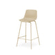 Taburete bajo Elton — detalle 1