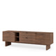 Mueble TV Tulsa Nogal madera 2 — vista principal