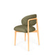 Silla Wanda — detalle 2