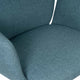 Silla oficina British — detalle 4