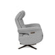 Sillón relax motores Satomi — detalle 5