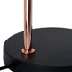 Lámpara sobremesa Grisel — detalle 2