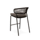 Taburete de exterior Randall en ambiente