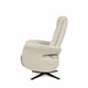 Sillón relax motores Satomi — detalle 3
