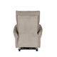 Sillón relax de salón Misaki 4 — detalle 4
