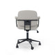 Silla oficina Columbia — detalle 3