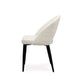Silla Doris — detalle 1