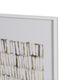 Cuadro Grid en ambiente