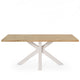 Mesa de comedor Sandy 4 en ambiente