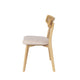 Silla Shirley — detalle 3