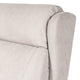 Sillón Power Lift de salón Saori 3 — detalle 9