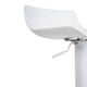Taburete regulable Blade — detalle 4