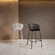 Taburete Axel — detalle 6