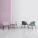 Silla Faina — detalle 6
