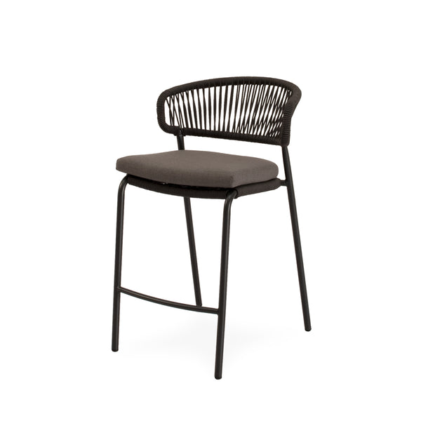 Taburete de exterior Randall — vista principal