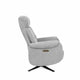Sillón relax motores Tamiko — detalle 6