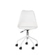 Silla oficina Yale — detalle 2