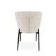 Silla Zoey — detalle 4