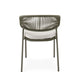 Silla de exterior Palmira — detalle 5