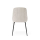 Silla Agata — detalle 3