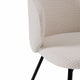 Silla Merida — detalle 4