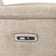 Sillón relax de salón Misaki 3 — detalle 7