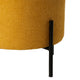 Puff Herman — detalle 2