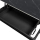 Mesa centro elevable Roland — detalle 3