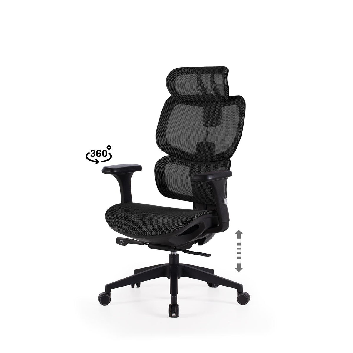 Silla oficina Toronto
