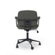 Silla oficina Columbia — detalle 3
