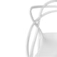 Silla Victoria — detalle 4