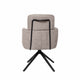 Silla Janice — detalle 3