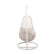 Sillón colgante de exterior Constanza — detalle 5