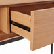 Consola Gante — detalle 7