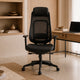Silla oficina Columbus en ambiente