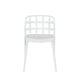 Silla Gina — detalle 2