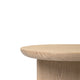Mesa centro Vernon — detalle 2