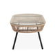Conjunto de jardín Odesa — detalle 4