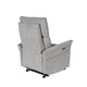 Sillón relax de salón Misaki — detalle 3