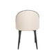 Silla Sloane — detalle 3