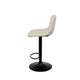 Taburete regulable Asha — detalle 1