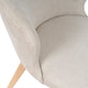 Silla Tanya — detalle 4