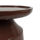 Mesa auxiliar Galileo — detalle 3