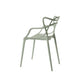Silla Victoria en ambiente