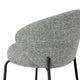 Silla Lisbet — detalle 4