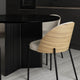 Silla Casandra — detalle 3