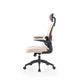 Silla oficina Bristol — detalle 1