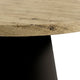 Mesa fija Holly — detalle 3