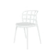 Silla Gina — vista principal