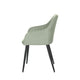 Silla Natalia — detalle 1